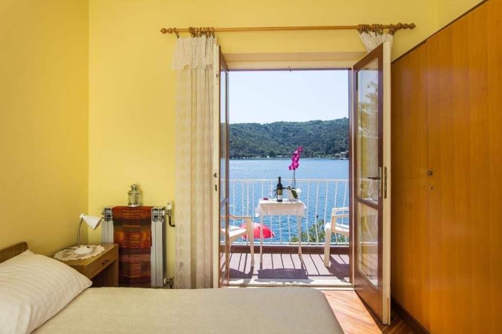 Villa Malfi Zaton  Room photo