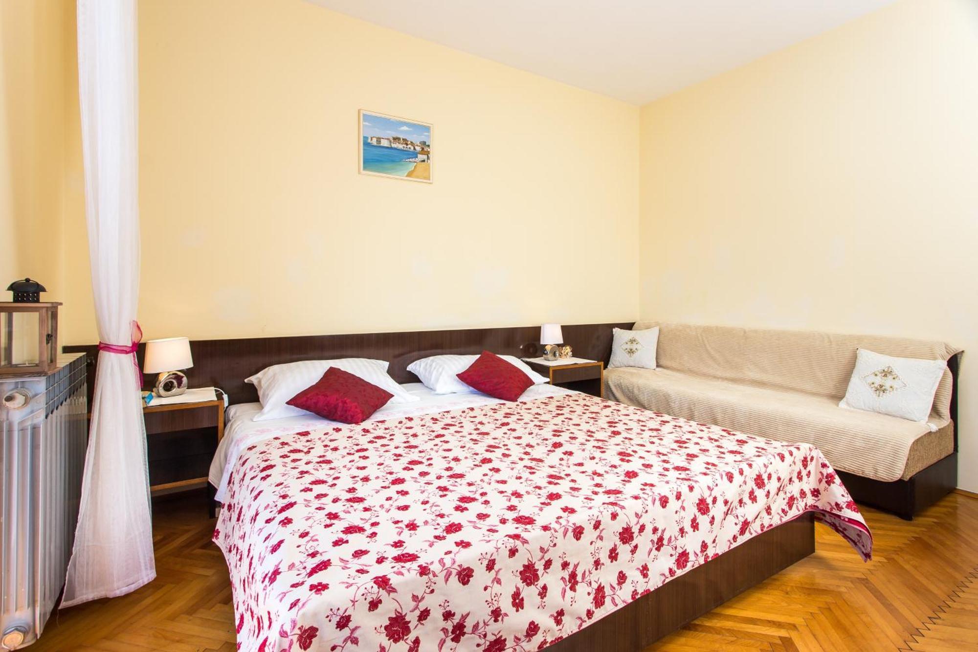 Villa Malfi Zaton  Room photo